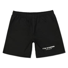 Load image into Gallery viewer, F*CK YA FASHION BEACH SHORTS