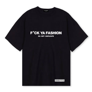 F*ck Fashion Kit