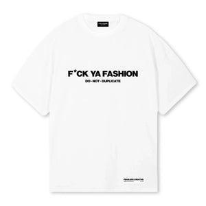 F*ck Fashion Kit